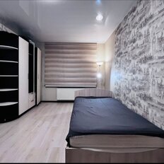 Квартира 47 м², 1-комнатная - изображение 3
