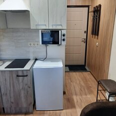 Квартира 12 м², 1-комнатная - изображение 2