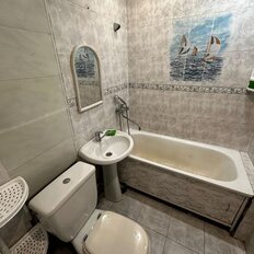 Квартира 31 м², 1-комнатная - изображение 4