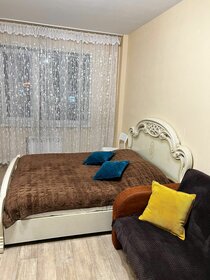 45 м², 1-комнатная квартира 2 500 ₽ в сутки - изображение 20