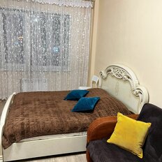 Квартира 45 м², 1-комнатная - изображение 3