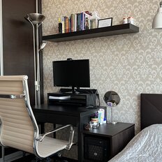 Квартира 32 м², 1-комнатная - изображение 5