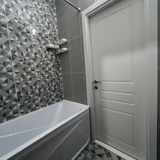 Квартира 40 м², 1-комнатная - изображение 4