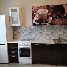 Квартира 39 м², 1-комнатная - изображение 3