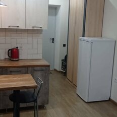 Квартира 15 м², студия - изображение 5