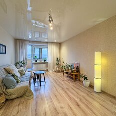 Квартира 58,4 м², 2-комнатная - изображение 5