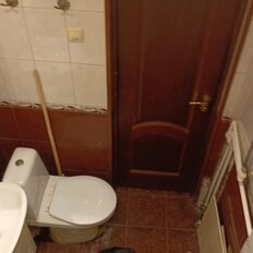 Квартира 30 м², 1-комнатная - изображение 1