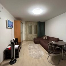 Квартира 26,4 м², студия - изображение 2