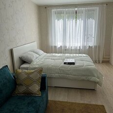 Квартира 34 м², 1-комнатная - изображение 1