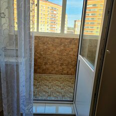 Квартира 37 м², 1-комнатная - изображение 5
