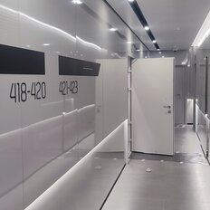Квартира 43 м², 1-комнатная - изображение 5