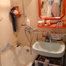 Квартира 32 м², 1-комнатная - изображение 2