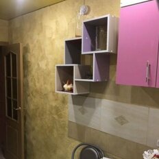 Квартира 35 м², 1-комнатная - изображение 3