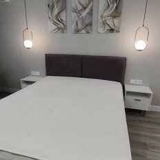 Квартира 30 м², 1-комнатная - изображение 2