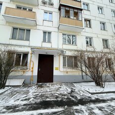 Квартира 14,4 м², студия - изображение 1