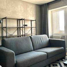 Квартира 29 м², студия - изображение 2