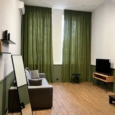 Квартира 55 м², 2-комнатная - изображение 2