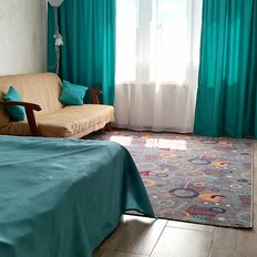 Квартира 37 м², 1-комнатная - изображение 2