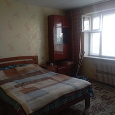 Квартира 35 м², 1-комнатная - изображение 5