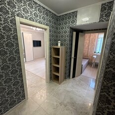 Квартира 40 м², 1-комнатная - изображение 4