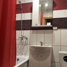 Квартира 35 м², 1-комнатная - изображение 1