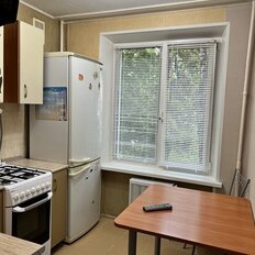 Квартира 50 м², 2-комнатная - изображение 4