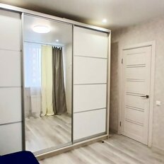 Квартира 35 м², 1-комнатная - изображение 5