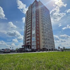 Квартира 55,9 м², 2-комнатная - изображение 2