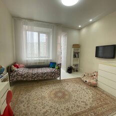 Квартира 129 м², 3-комнатная - изображение 2