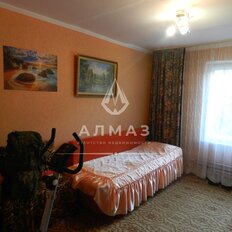 Квартира 66 м², 3-комнатная - изображение 4