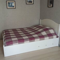 Квартира 32 м², 1-комнатная - изображение 1