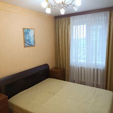 Квартира 61 м², 3-комнатная - изображение 5