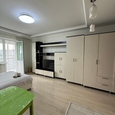 Квартира 40 м², студия - изображение 4