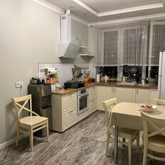 Квартира 65 м², 2-комнатная - изображение 1