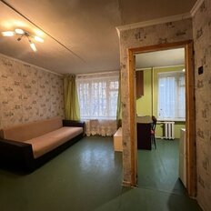 Квартира 30 м², 1-комнатная - изображение 1