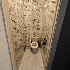 Квартира 35 м², 1-комнатная - изображение 3