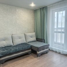 Квартира 55 м², 3-комнатная - изображение 2