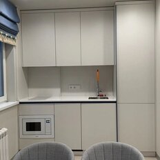 Квартира 30 м², 1-комнатная - изображение 3