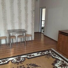 Квартира 37 м², 1-комнатная - изображение 1