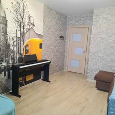 Квартира 39,9 м², 1-комнатная - изображение 4