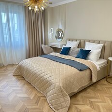 Квартира 87,5 м², 2-комнатная - изображение 5