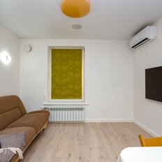 Квартира 40 м², 1-комнатная - изображение 4