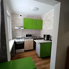 Квартира 44 м², 2-комнатная - изображение 4