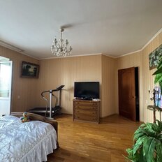 Квартира 99,8 м², 3-комнатная - изображение 4