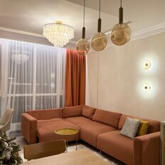 Квартира 88 м², 3-комнатная - изображение 5