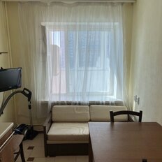 Квартира 40 м², 1-комнатная - изображение 4