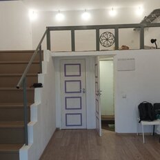 Квартира 55 м², 2-комнатная - изображение 1