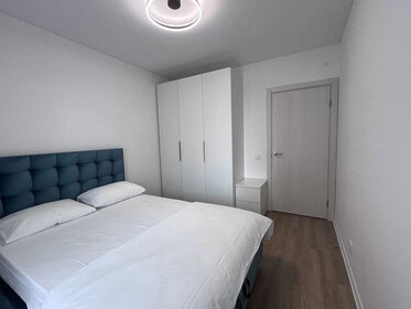 55 м², 1-комнатная квартира 70 000 ₽ в месяц - изображение 35