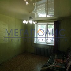 Квартира 34,1 м², 1-комнатная - изображение 3