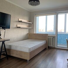 Квартира 64 м², 3-комнатная - изображение 1